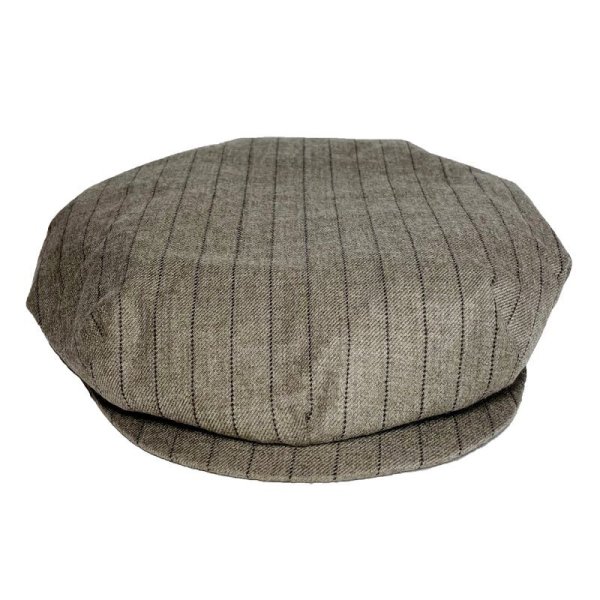 画像2: OLD HUNT CAP <br>SAND (2)