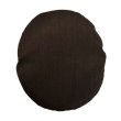 画像5: VINGTAGE FISHERMAN'S CAP <br>DARK BROWN (5)