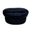 画像4: VINGTAGE FISHERMAN'S CAP <br>DARK NAVY (4)