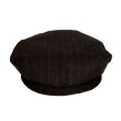 画像2: OLD HUNT CAP  BROWN (2)