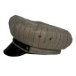 画像3: MOTORCYCLE CAP <br>SAND (3)