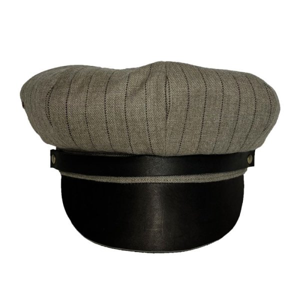 画像2: MOTORCYCLE CAP <br>SAND (2)