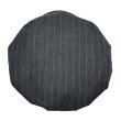 画像5: OLD HUNT CAP <br>CHARCOAL (5)