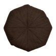 画像5: MOTORCYCLE CAP <br>BROWN (5)