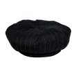 画像4: MOTORCYCLE CAP <br>CHARCOAL (4)