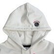 画像5: URAHARA HOODIE <br>OFF WHITE (5)