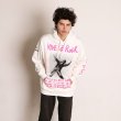 画像9: URAHARA HOODIE <br>OFF WHITE (9)