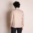 画像9: BEAGLE COLLAR SHIRTS <br>STRIPE IVORY (9)