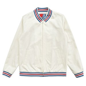 画像: PETER MONKEY JACKET  IVORY