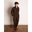 画像8: SIREN SUITS <br>BROWN (8)