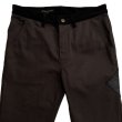 画像4: TOWNMASTER PANTS <br>DARK BROWN (4)