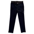 画像2: TOWNMASTER PANTS  BLACK (2)