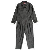 画像: SIREN SUITS  CHARCOAL