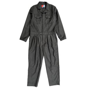 画像: SIREN SUITS  CHARCOAL