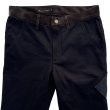 画像4: TOWNMASTER PANTS <br>BLACK (4)