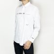 画像6: YOU MAKE ME ___ SHIRTS <br>WHITE (6)