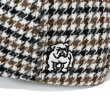 画像7: WOOLEY B.B.CAP <br>BEIGE (7)