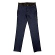 画像2: TOWNMASTER PANTS  INDIGO (2)