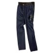 画像3: TOWNMASTER PANTS <br>INDIGO (3)