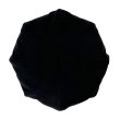 画像5: MOTORCYCLE CAP <br>BLACK (5)