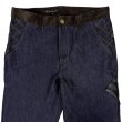 画像4: TOWNMASTER PANTS <br>INDIGO (4)