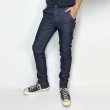 画像7: TOWNMASTER PANTS <br>INDIGO (7)