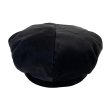 画像4: MOTORCYCLE CAP <br>BLACK (4)