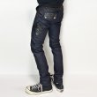 画像8: TOWNMASTER PANTS <br>INDIGO (8)