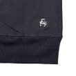 画像5: BULLDOG HEAVY SWEAT JUMPER <br>INK BLACK (5)