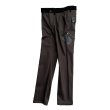 画像3: TOWNMASTER PANTS <br>DARK BROWN (3)