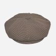 画像2: BRITISH CASQUETTE  GUNCLUB BEIGE (2)