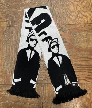 画像: 【IMPORT】WARRIORS SKA SCARF （SKARF）