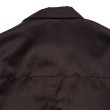 画像5: BEAGLE COLLAR JACKET <BR>DARK BROWN (5)