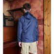 画像9: EVIL CAGOULE <BR>NAVY (9)