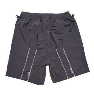 画像: BONDAGE NYLON SHORTS  CHARCOAL
