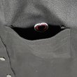 画像6: S/S BEAGLE COLLAR SHIRTS <BR>BLACK (6)