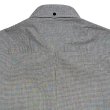画像5: S/S BEAGLE COLLAR SHIRTS <BR>GREY (5)