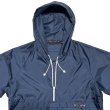 画像3: EVIL CAGOULE <BR>NAVY (3)