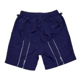 画像: BONDAGE NYLON SHORTS  NAVY