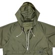 画像3: EVIL CAGOULE <BR>OLIVE (3)