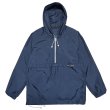 画像1: EVIL CAGOULE  NAVY (1)