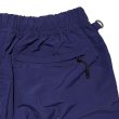 画像4: BONDAGE NYLON SHORTS <br>NAVY (4)