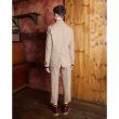 画像14: RELAXING BOOTS BOY SUITS <BR>BEIGE (14)