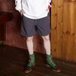 画像6: BONDAGE NYLON SHORTS <br>NAVY (6)