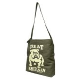 画像: RING SHOULDER BAG  OLIVE