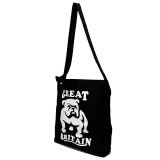 画像: RING SHOULDER BAG  BLACK