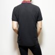 画像7: CRC B.D.POLO <BR>BLACK (7)
