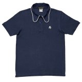 画像: BEAGLE  POLO  NAVY