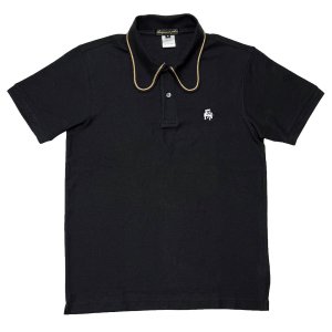 画像: BEAGLE  POLO  BLACK