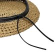 画像6: STRAW ARMY BERET <br>BROWN (6)
